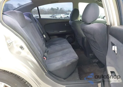 2006 Nissan Altima 2.5 S z USA, uszkodzony, nr VIN 1N4AL11D36N330865